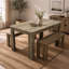 4 -Person Dining Set