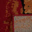 Geometric Area Rug-1244303211