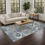 Tapis intérieur / extérieur lavable à la machine Jenning ACN2278-30099735