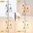 Bannerdown 68.02'' Tree Floor Lamp-1024905968