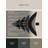 Machine Washable Champlost Christmas Modern & Contemporary Abstract Rug in Beige – Beige Binding-439011809