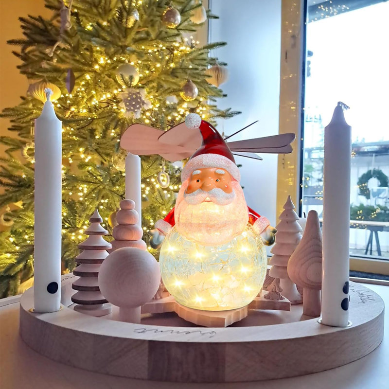 Lampe Ohman