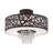 Semi Flush Mount-22375463