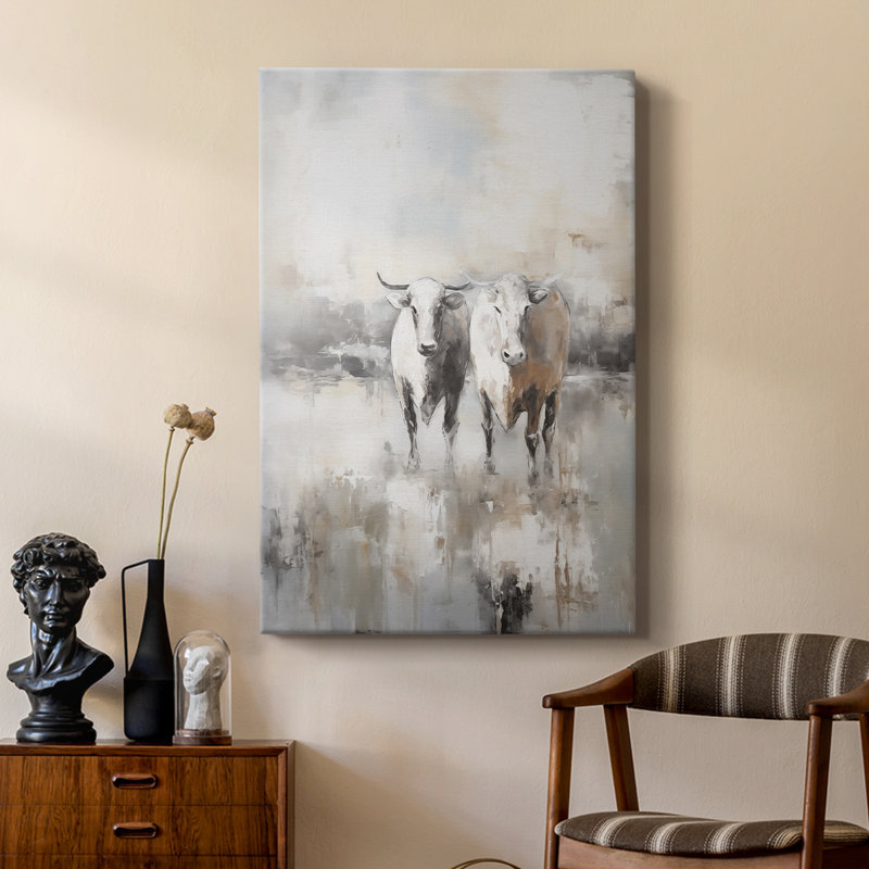 ANIMALS Series CCLxxxi - galerie sur mesure, H 18 po x l 12 po