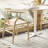 Gunnur Mid-Century Solid Wood Dining Chair-322007707