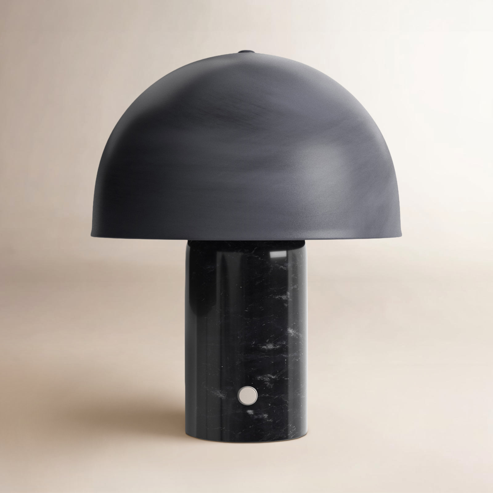 Valley Marble Table Lamp