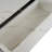 Rectangular Sliding Top Coffee Table with 2 Drawers and 2 Hidden Storage