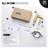 Mexico Single High-Handle Lever Vessel Bathroom Faucet-114116972