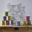 12 Oz Alphabet Mug – O-964124126