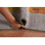 Tapis oriental rayé Gabbeh 8 x 10