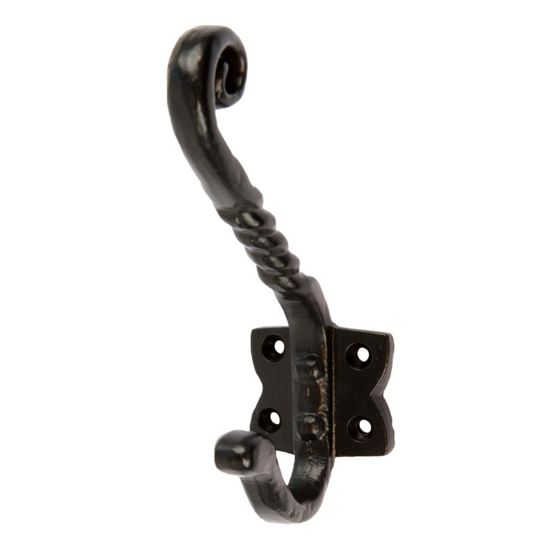 Iron Wall Wall Hook