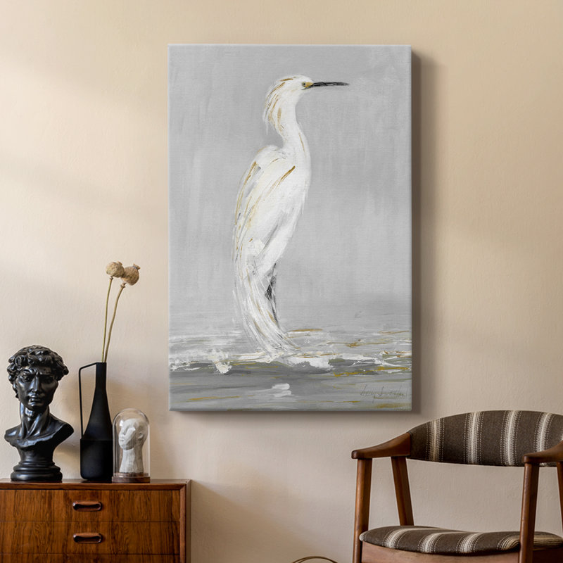 Vue de la côte I - galerie Cavas sur mesure, H 48 po x l 32 po