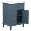 Meuble-lavabo 24 po avec lavabo en céramique-1020411548