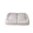 Convertible Fold-Out Double Sofa Bed,The Left Part Of The Complete Product.-494358276