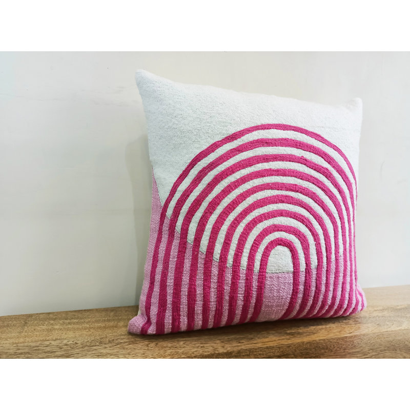 Housse de coussin Yenci