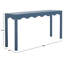 Console Michelo Wavy-1925285477