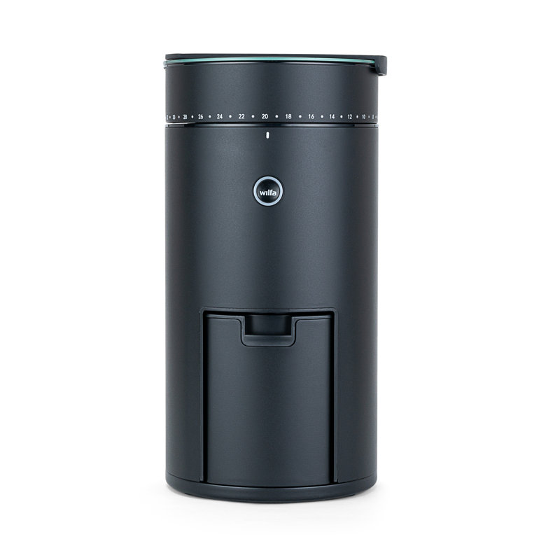 Wilfa Plastic Blade Coffee Grinder