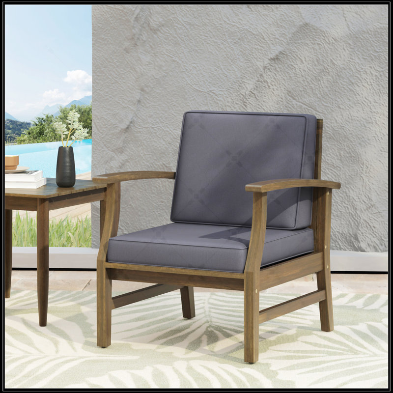 Club Chair