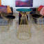Tabouret de comptoir Bertoia-230941109-230941111