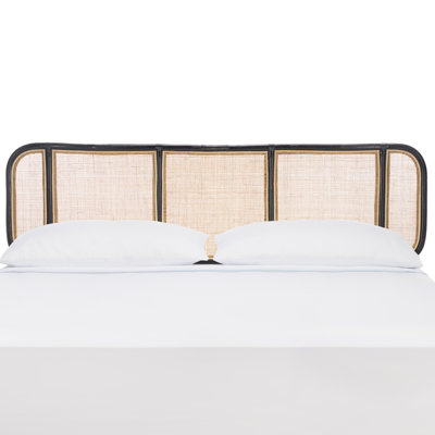 Takuma Rattan Headboard