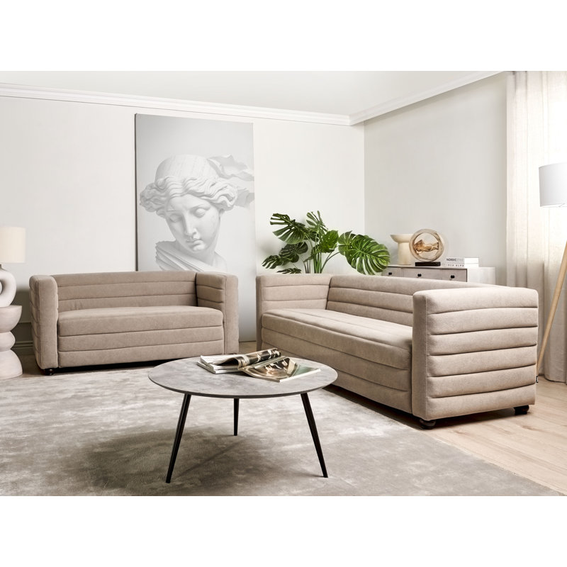 Seela 2 - Piece Living Room Set
