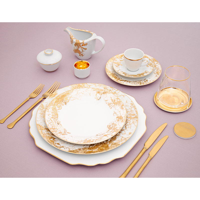 Gisela 5-Piece Place Setting
