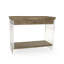 39.75'' W Console Table