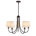 Oil Rubbed Bronze