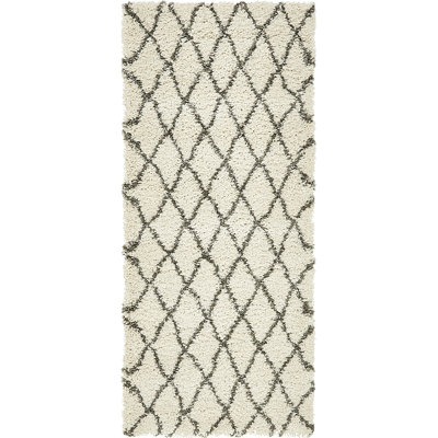 Reardon Geometric Indoor Rug