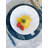 Living Melamine Dinnerware Set 24 Piece - Service for 6