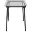 Rectangular Outdoor Side Table-1922704778
