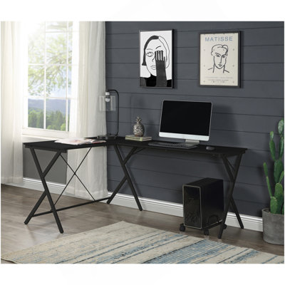 Bureau d'ordinateur Dazenus