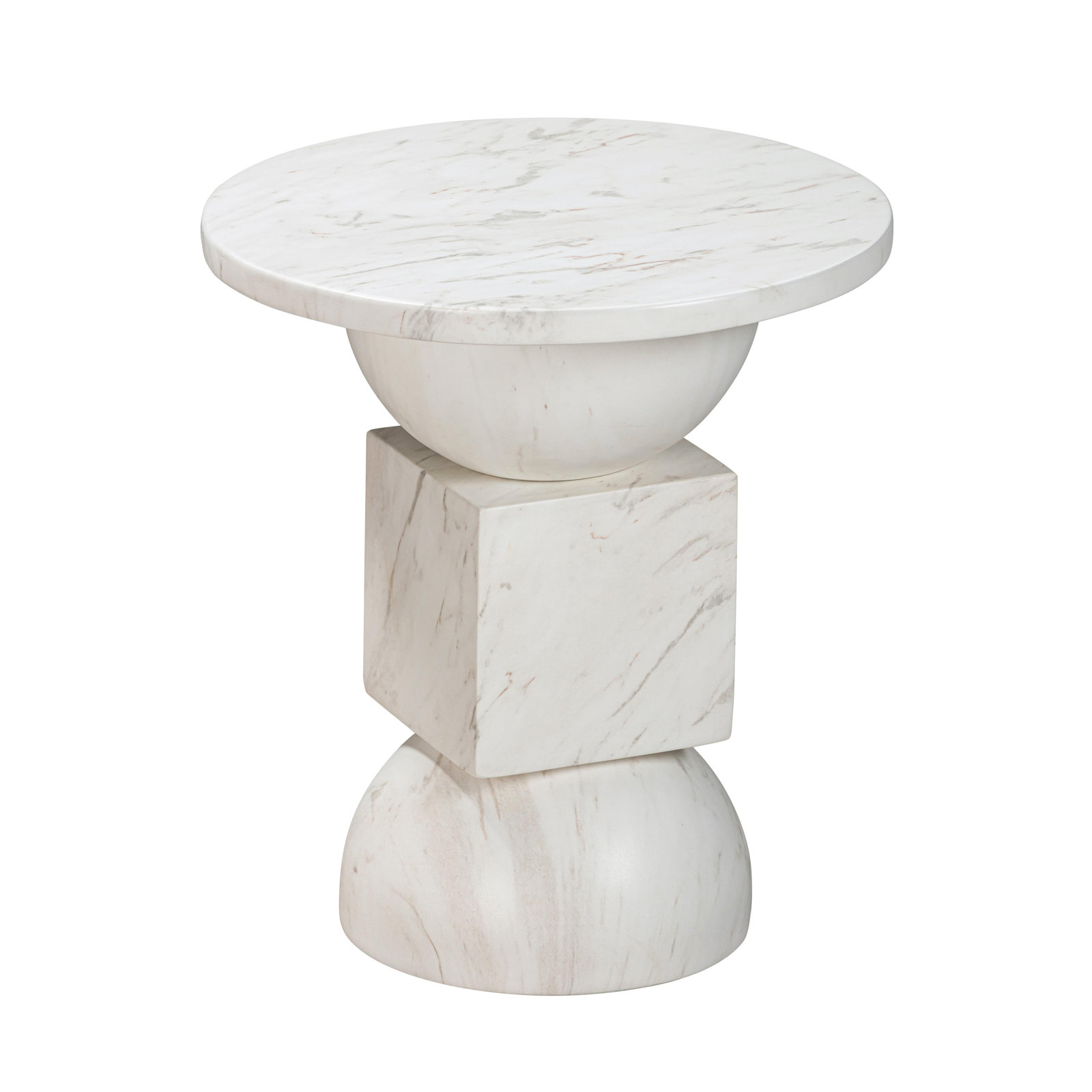Embury End Table