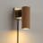 Tambo Steel Plug-in Sconce-121556971