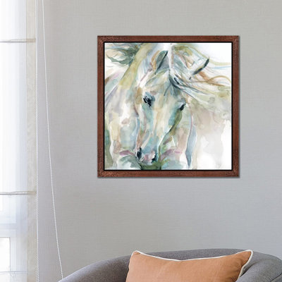 Exuberant Spirit 1 Piece Painting on Canvas