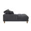 Waxman Upholstered Chaise Lounge-87976160-87976161