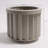 Round Strata Planter MD-25478582-25478577