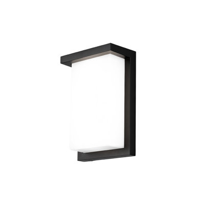 Vega LED Wall Light