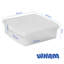 Wham Plastic Bin