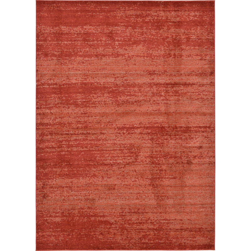 Franchester Indoor Rug, Rectangle 7'10" x 11'