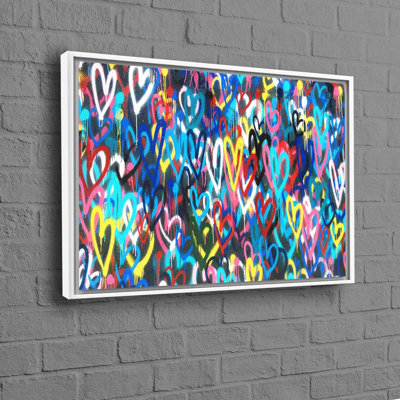 Print on Canvas