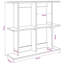 Floating Shelf