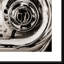 Motorcycle Details 1 Giclee Print