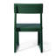 Chaise d'appoint d'extérieur (ensemble de 2)-2032851626