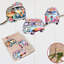 Ornement en forme de pince de la collection Designocracy