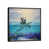 Black Framed Canvas is unavailable