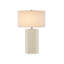 Lampe de table Uroko
