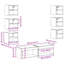 TV Stand for TVs up to 24"-998860276