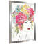 Personnages floraux I - Peinture-1047708620-1047708658