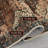 Vintage 2x6 Washable Rug – Non-Slip Non-Shedding Foldable Distressed Traditional Carpet for Kitchen Bedroom Entryway Bathroom Brown-857599605
